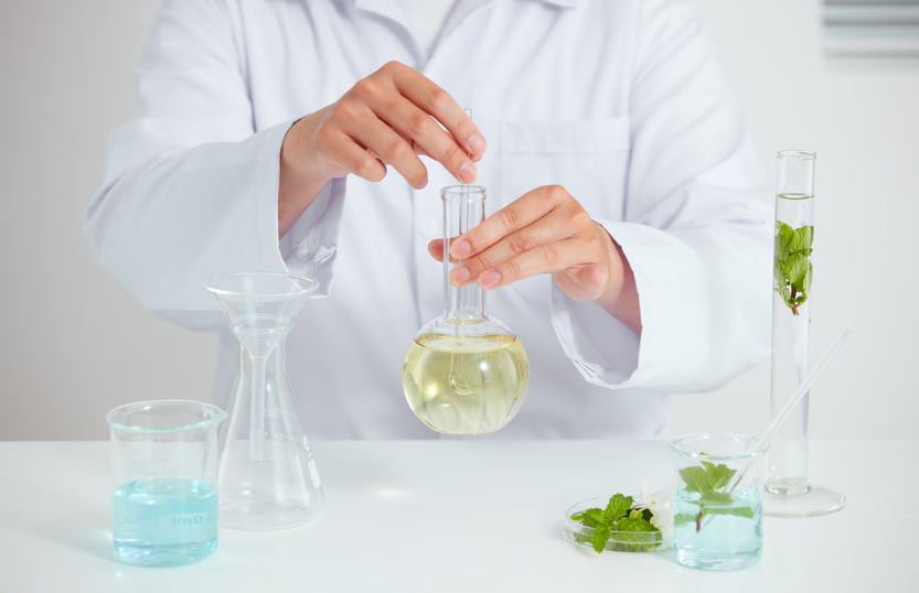 柱色譜法詳解：吸附柱色譜與分配柱色譜的完整操作指南！